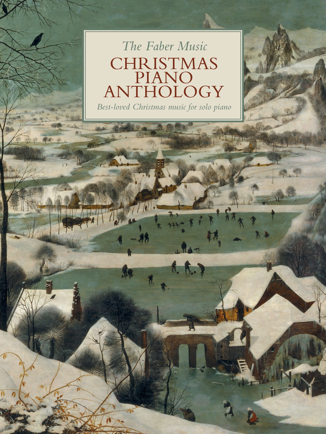 Sinfonia (from 'Christmas Oratorio')