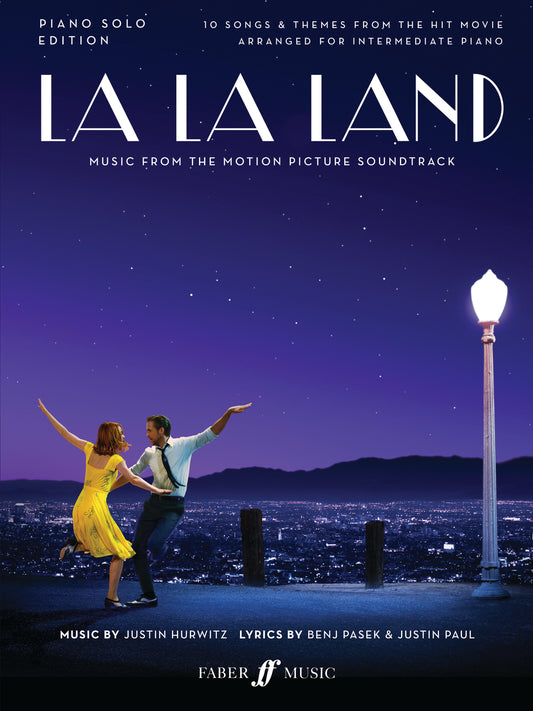 City Of Stars